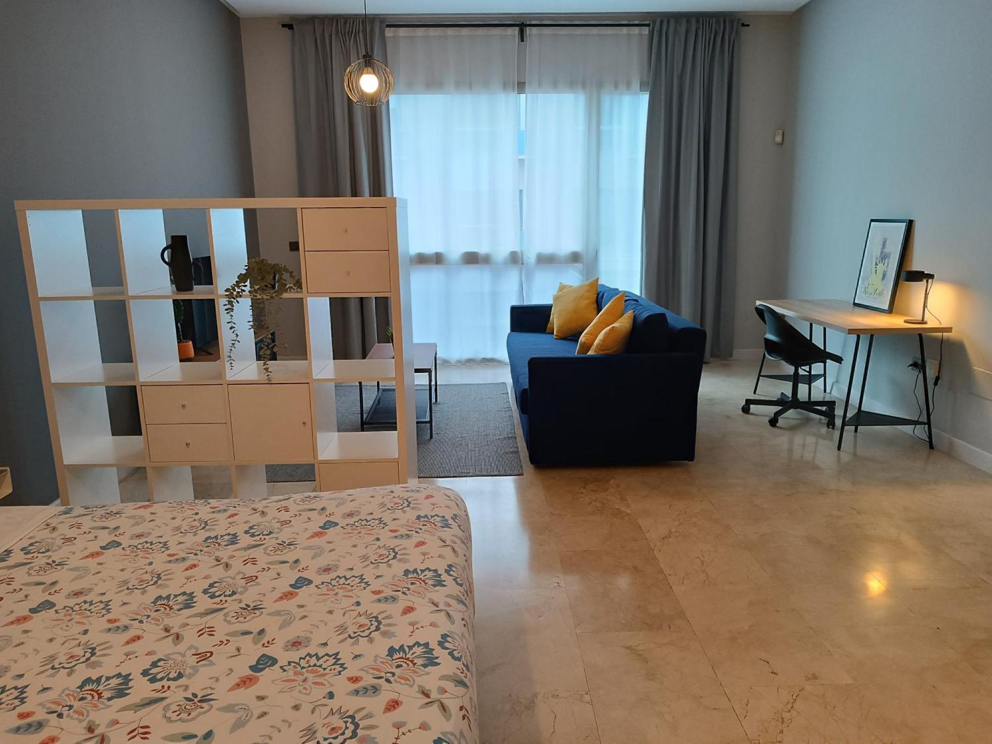 CriteriaHome! nice&easy Madrid Exterior foto