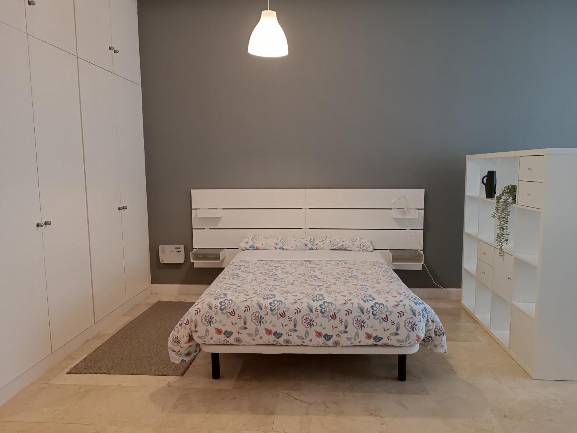 CriteriaHome! nice&easy Madrid Zimmer foto