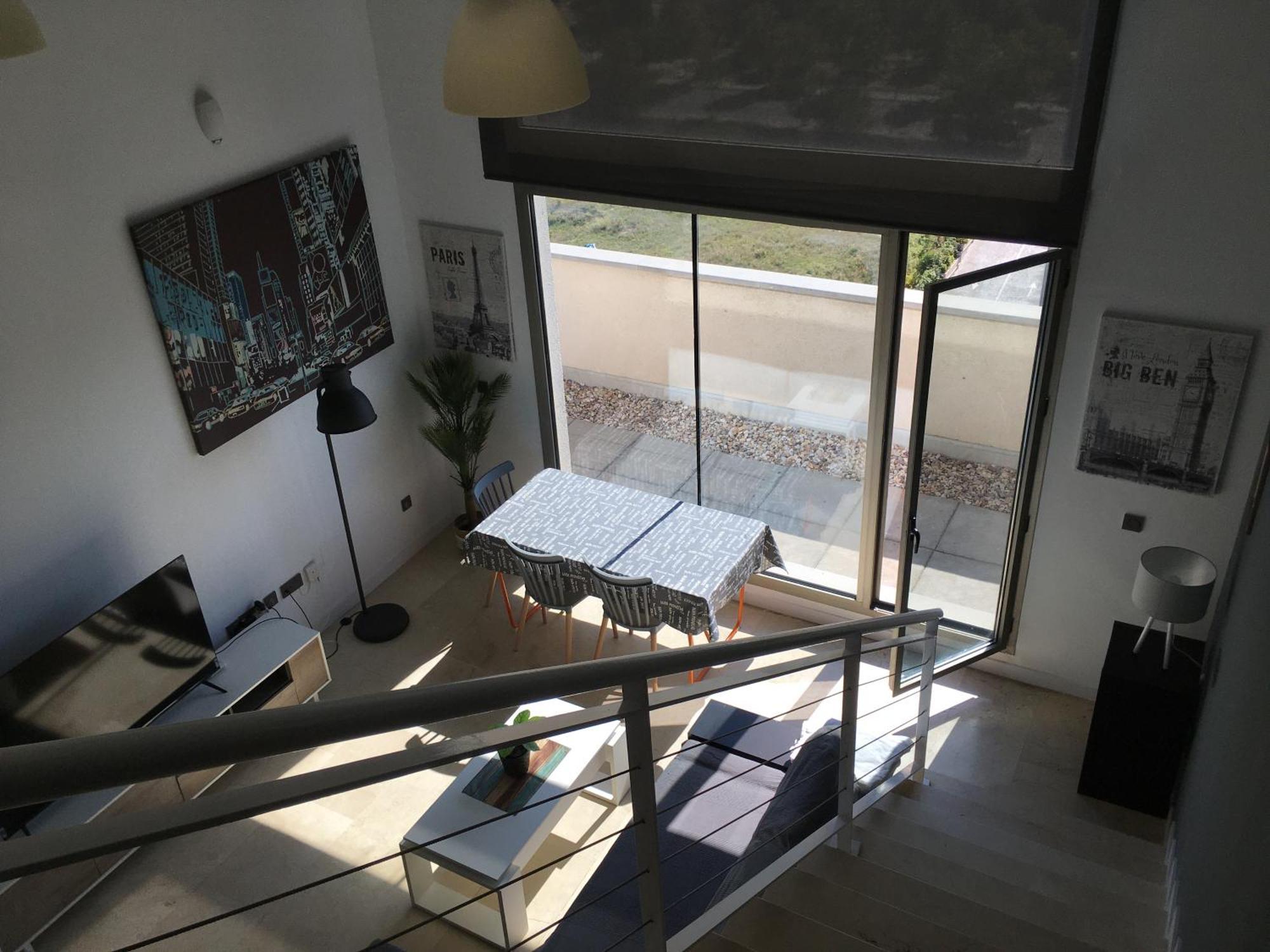 CriteriaHome! nice&easy Madrid Zimmer foto