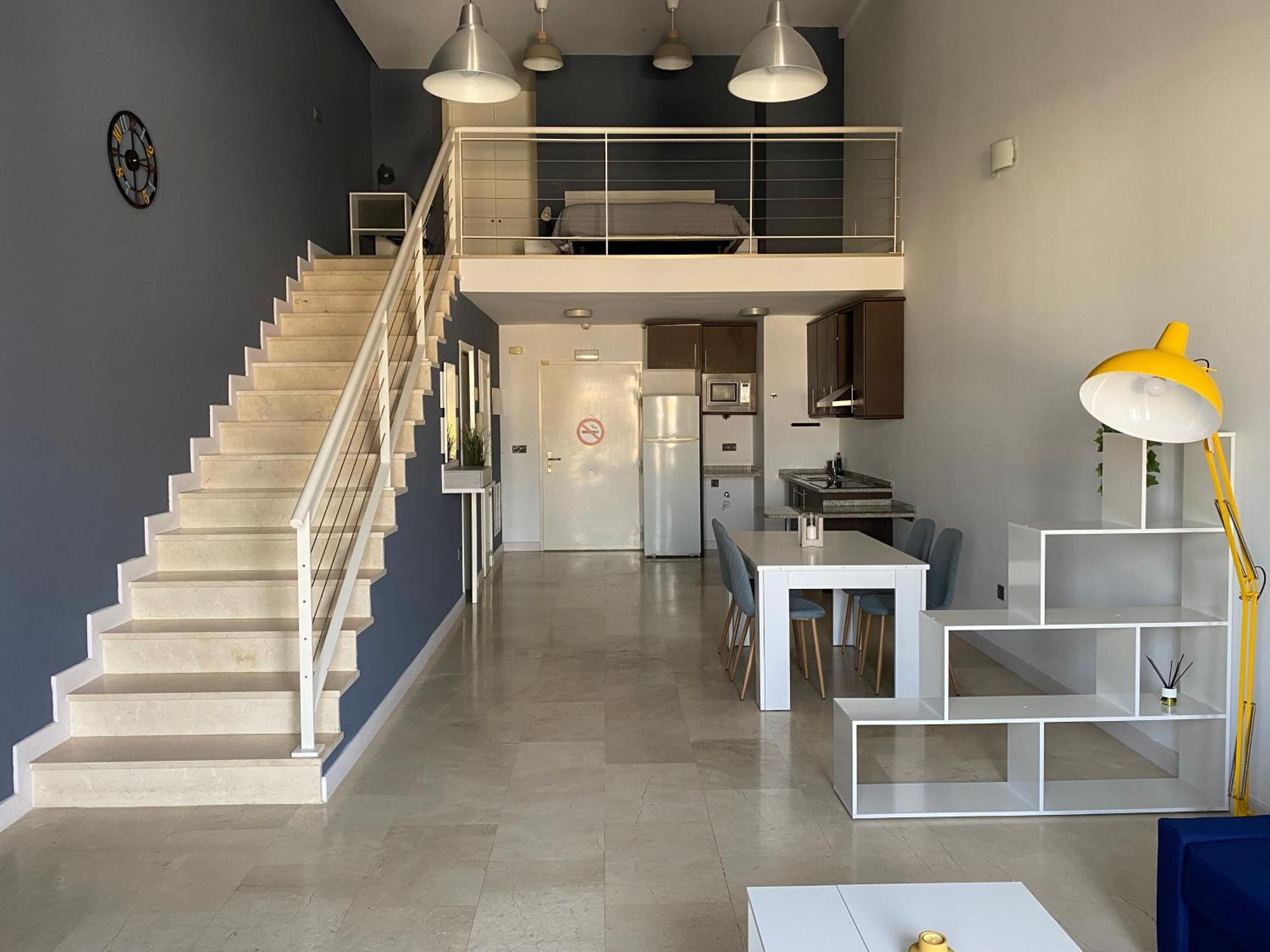 CriteriaHome! nice&easy Madrid Exterior foto