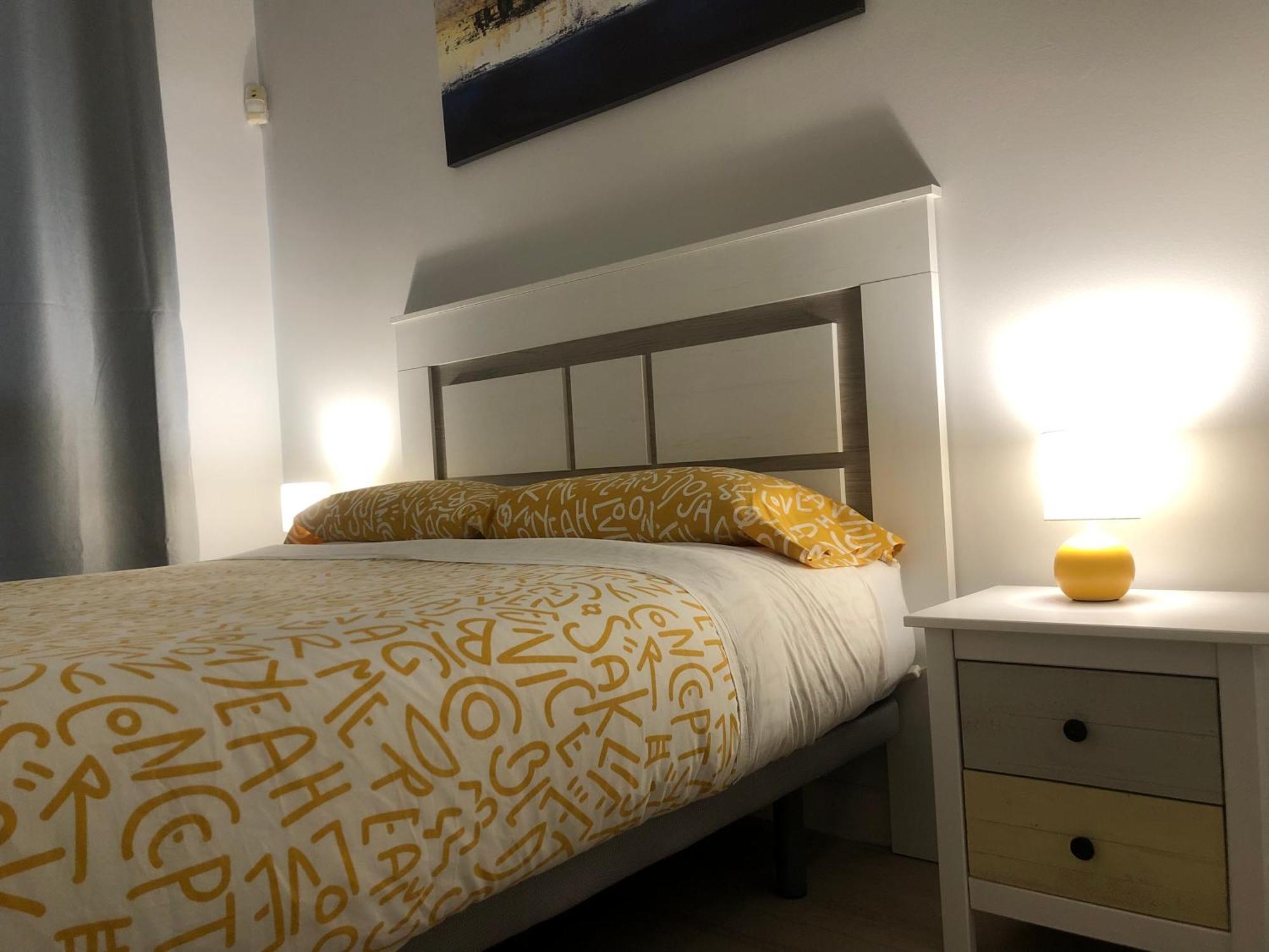 CriteriaHome! nice&easy Madrid Zimmer foto