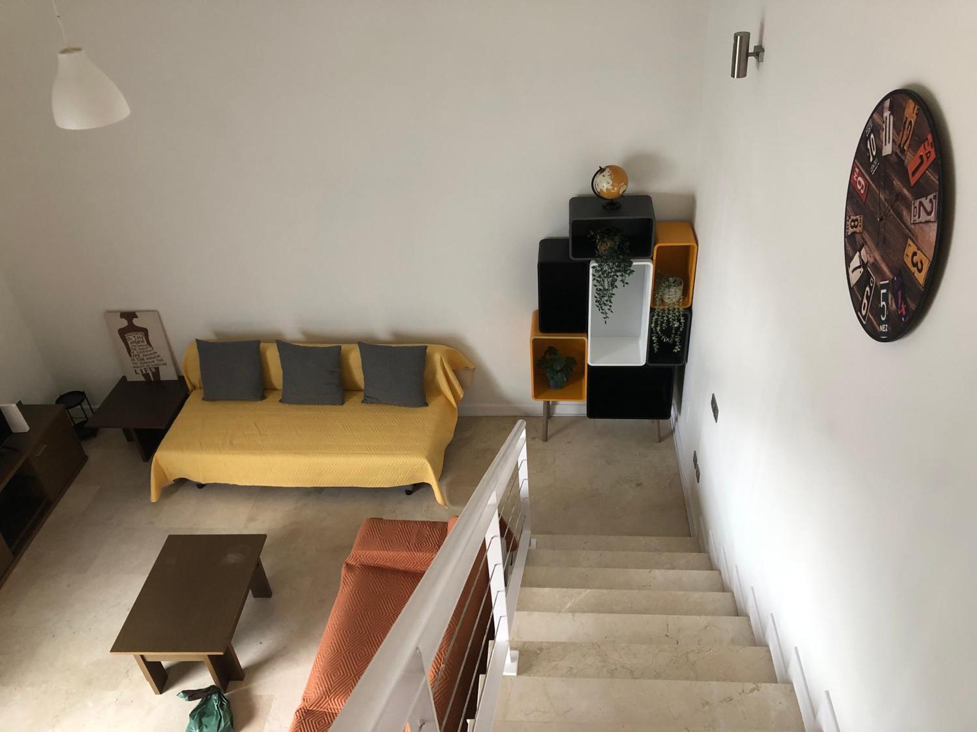 CriteriaHome! nice&easy Madrid Zimmer foto