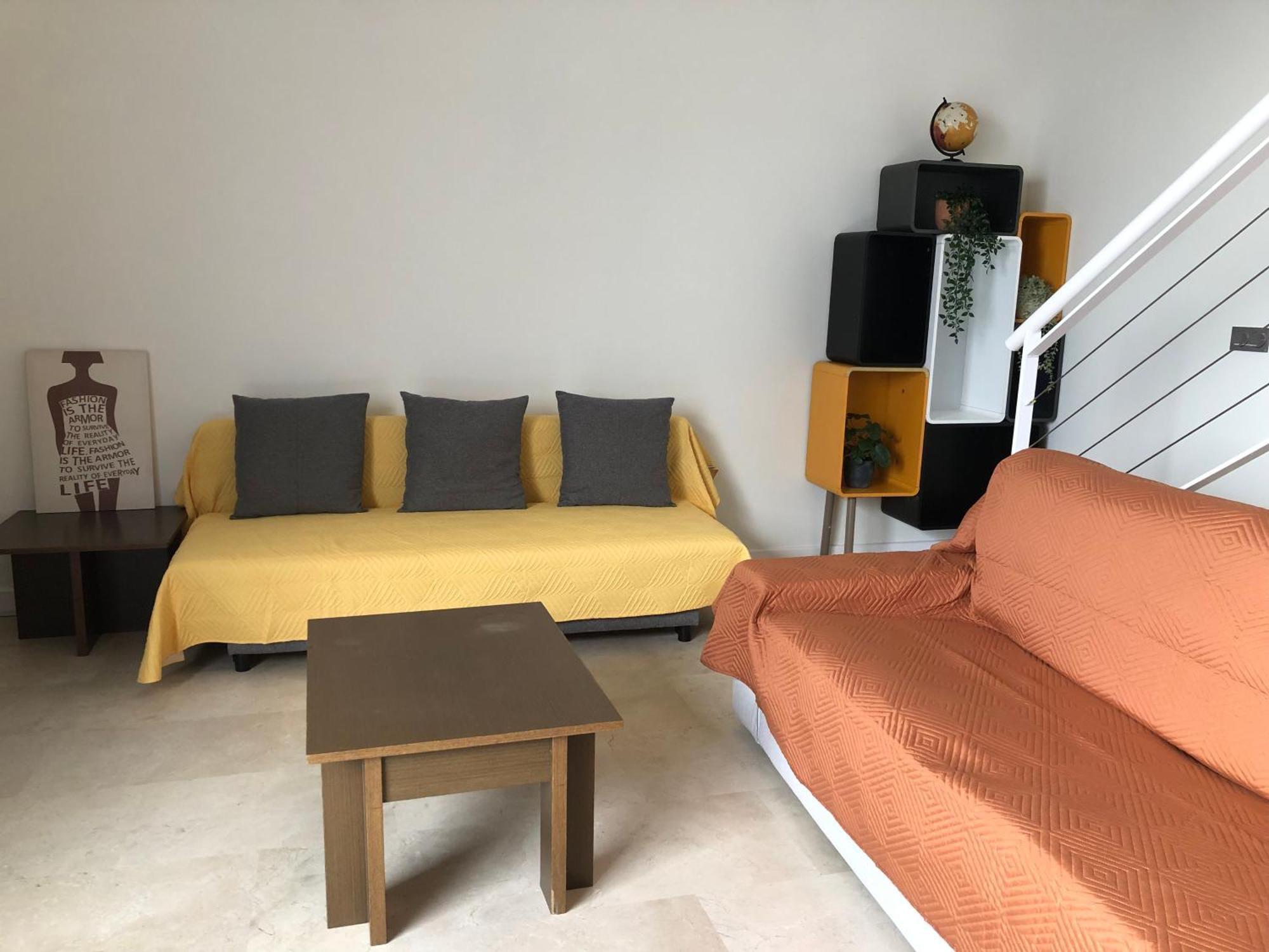CriteriaHome! nice&easy Madrid Zimmer foto