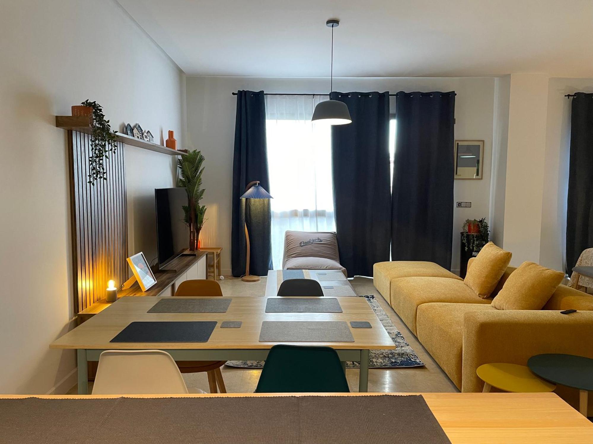 CriteriaHome! nice&easy Madrid Exterior foto